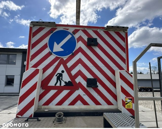 MAN TGL  Podnośnik Koszowy - 14