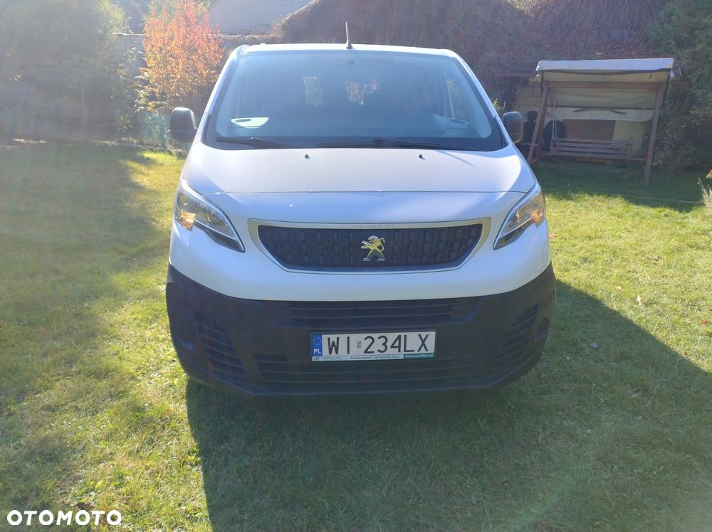 Peugeot Expert - 24