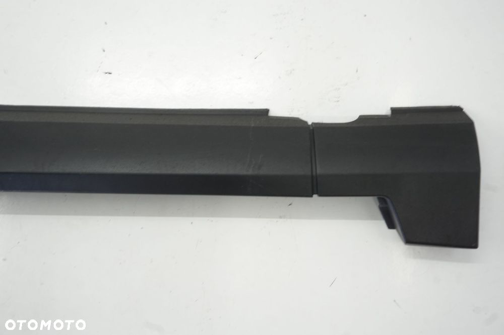 PEUGEOT 2008 I 13-16R LISTWA PROGOWA LEWA 96781716XT - 5