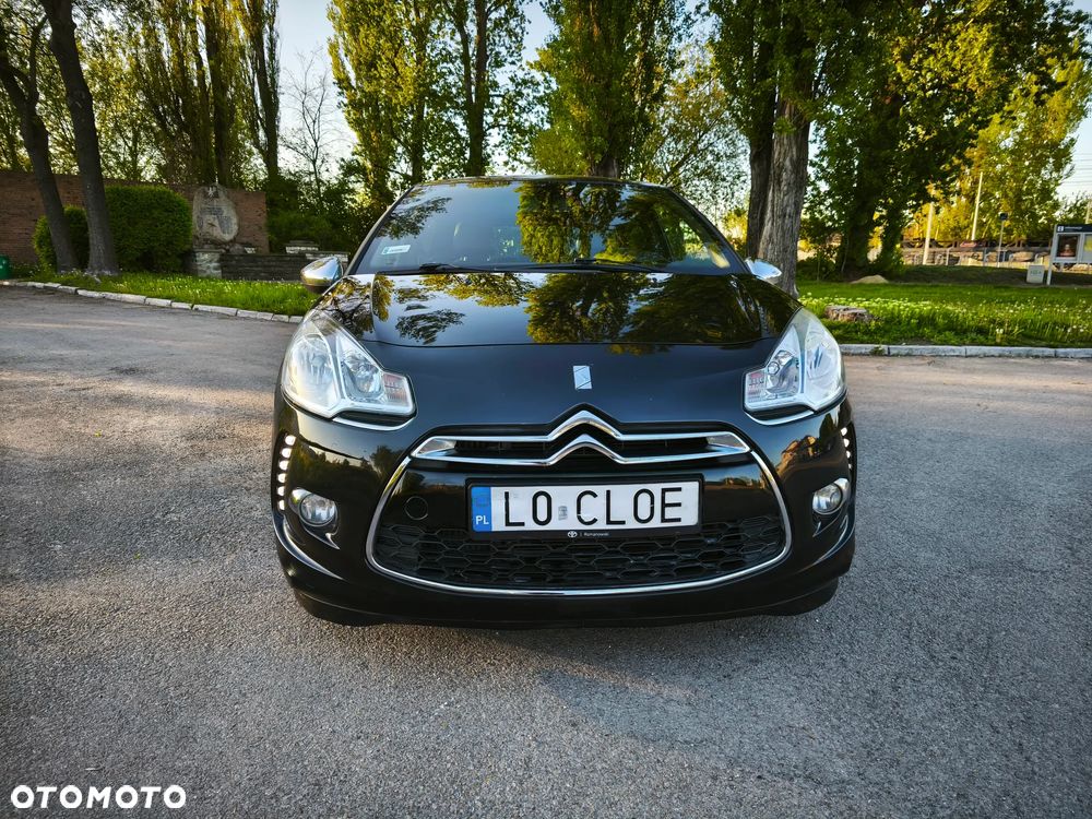 Citroën DS3 1.6 THP SportChic - 4