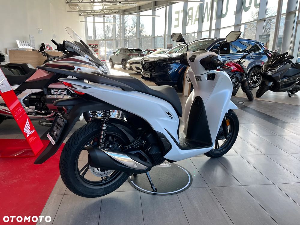 Honda SH - 3
