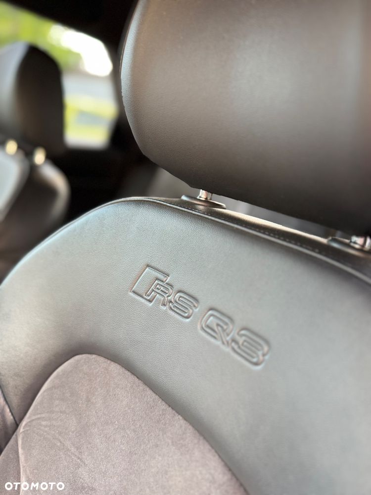 Audi RS Q3 - 20