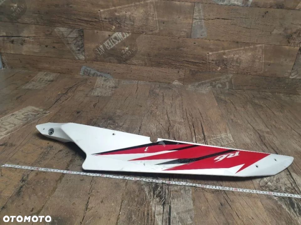 Owiewka bok osłona wypełnienie Yamaha YZF R6 2006-07 - 3
