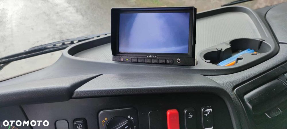 Mercedes-Benz Atego 1218L - 5