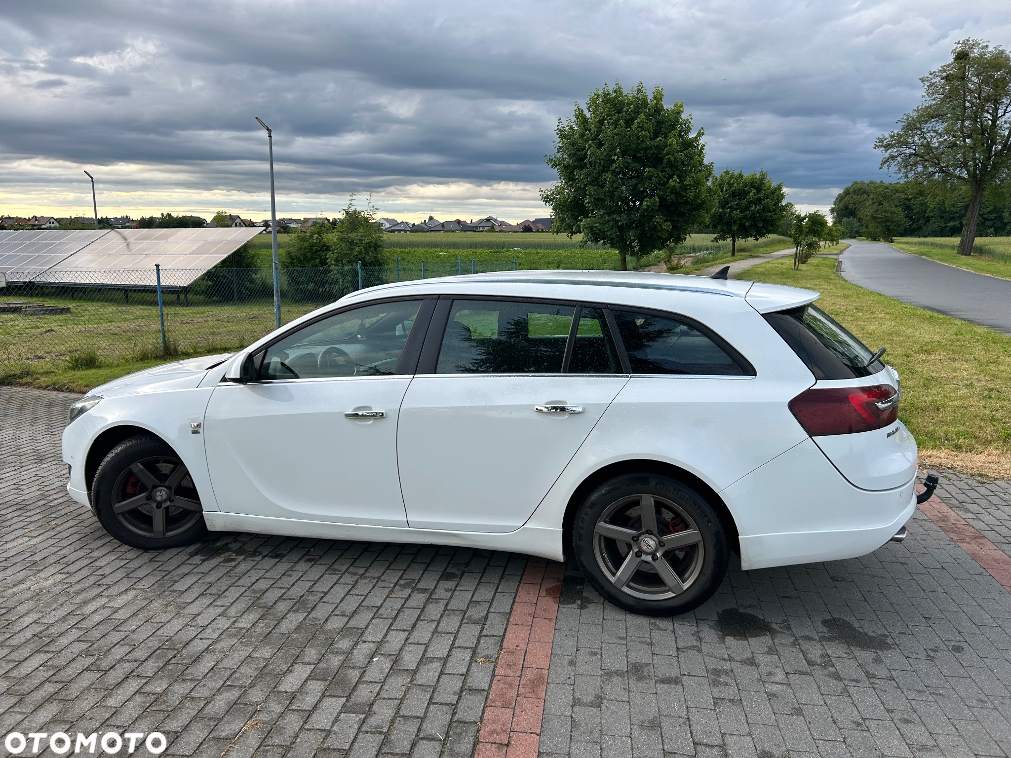 Opel Insignia 2.0 CDTI Edition - 8