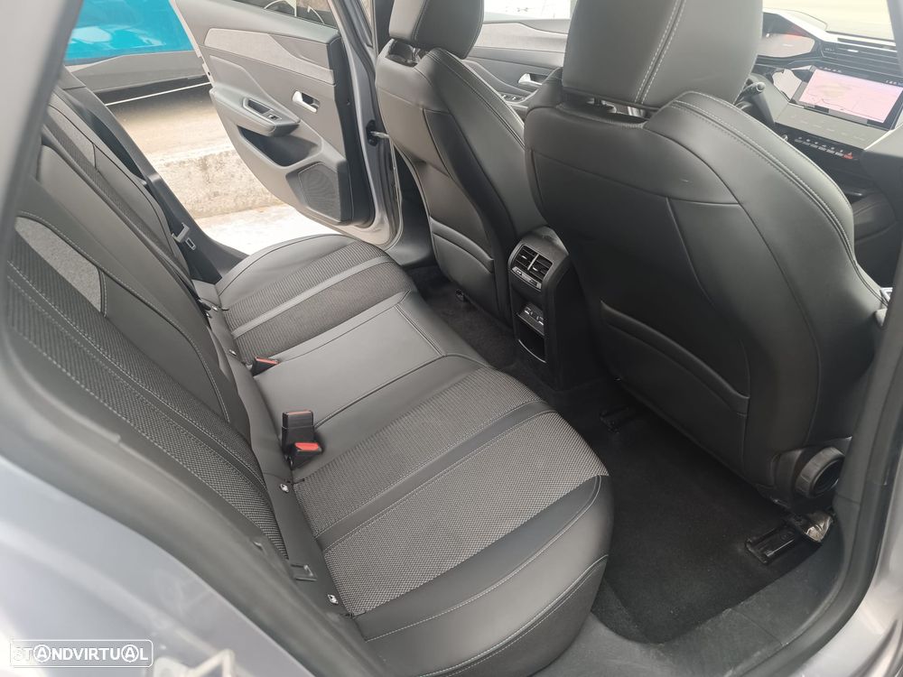 Peugeot 308 SW PureTech 130 EAT8 Allure Pack - 14