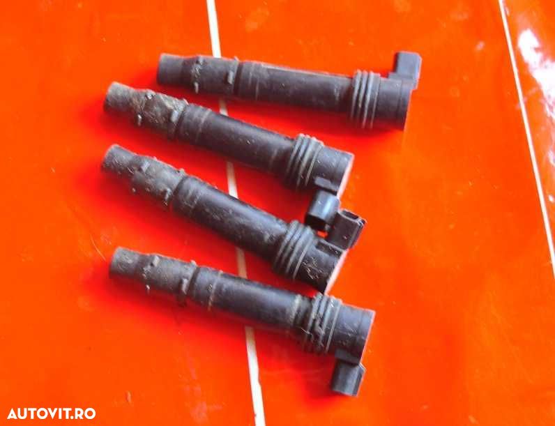 Fise bujii /bobine inductie moto R1 R6 VFR CBR ZX6R Zx9R Zx10R z750 - 1