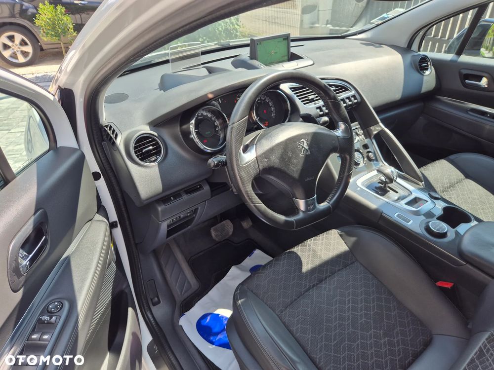 Peugeot 3008 - 10