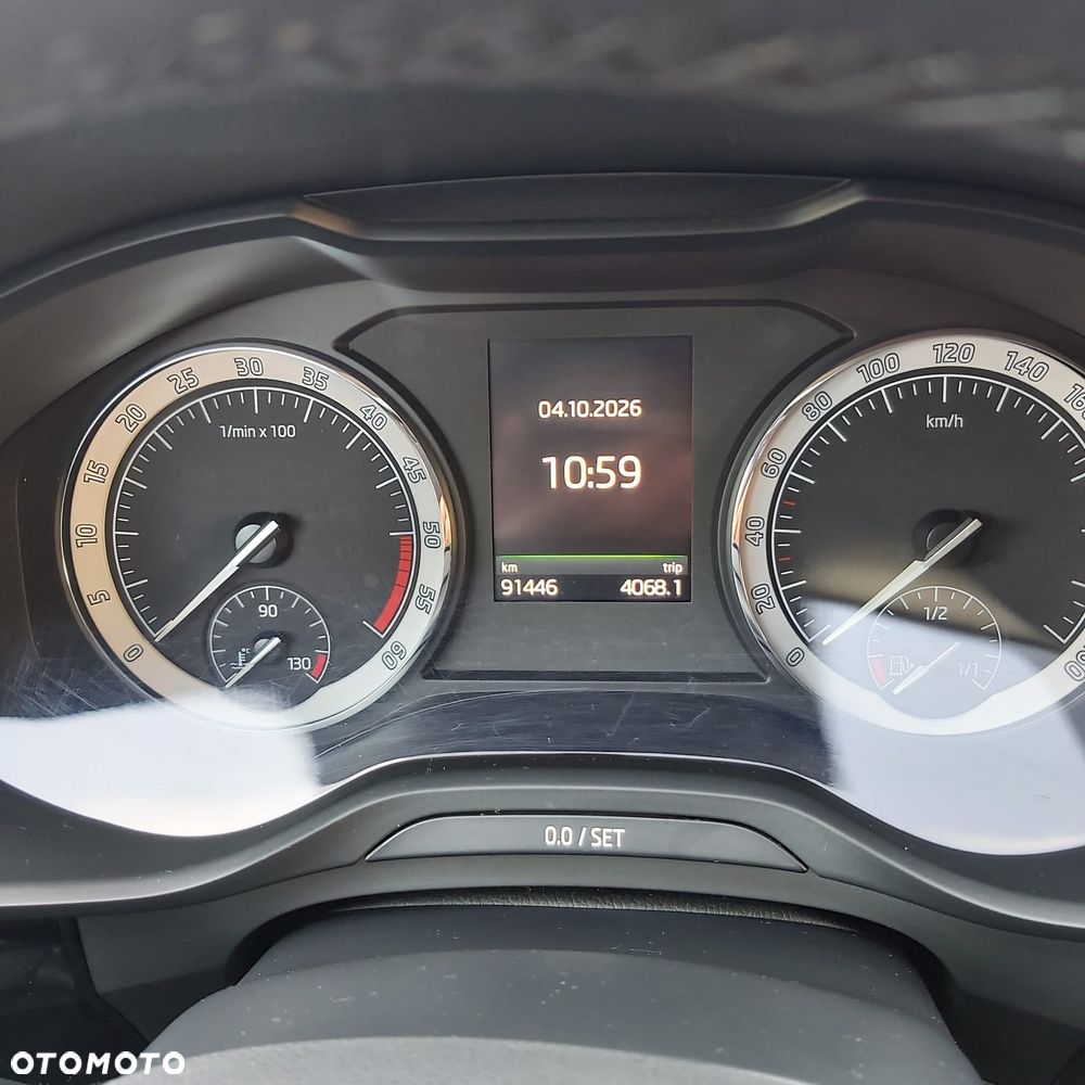 Skoda Kodiaq - 14