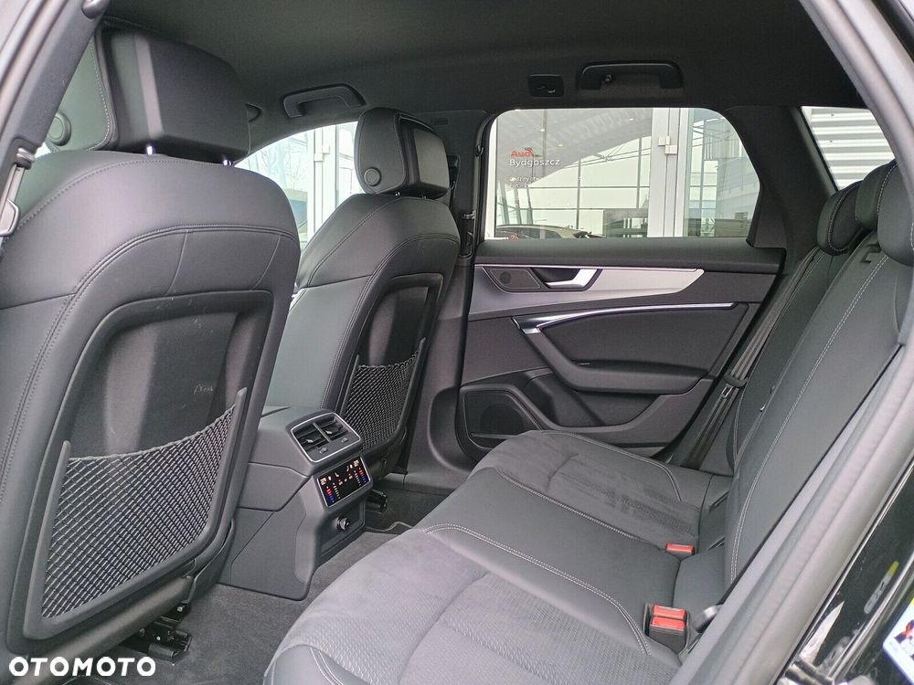 Audi S6 Avant TDI mHEV Quattro Tiptronic - 11