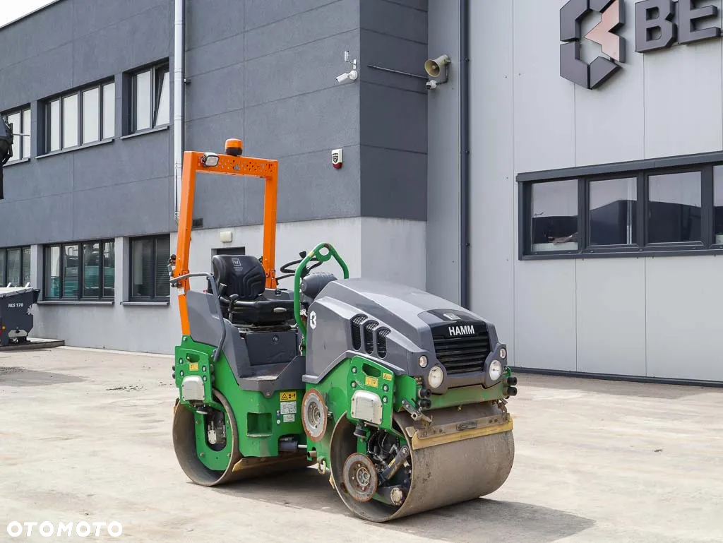 Hamm HD 10 VV - 9