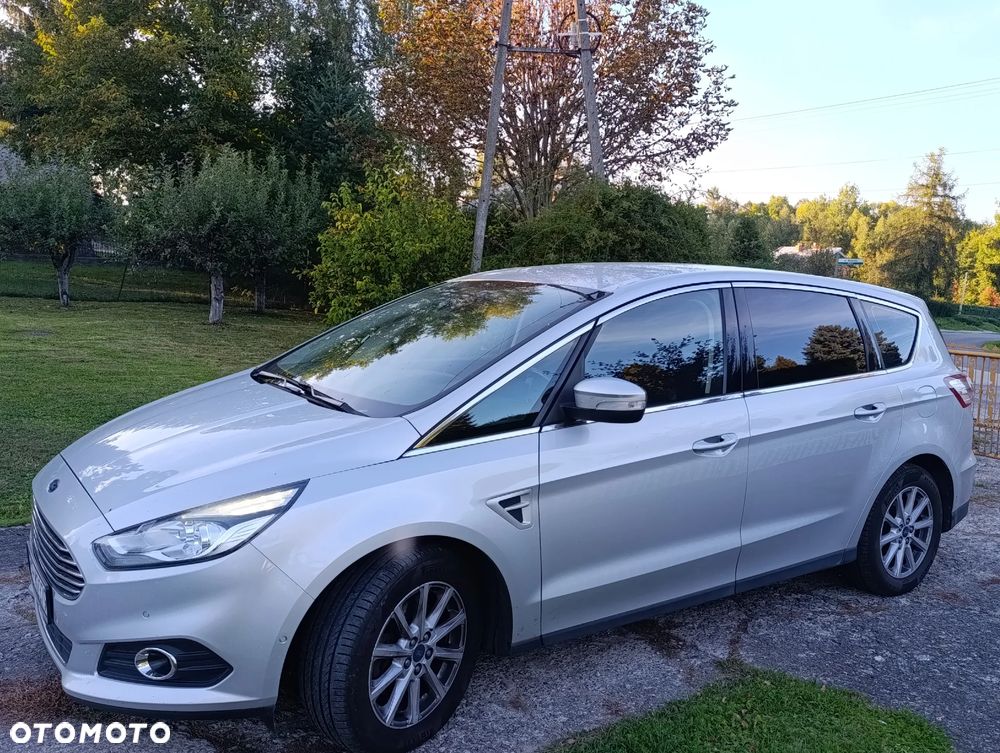 Ford S-Max - 4