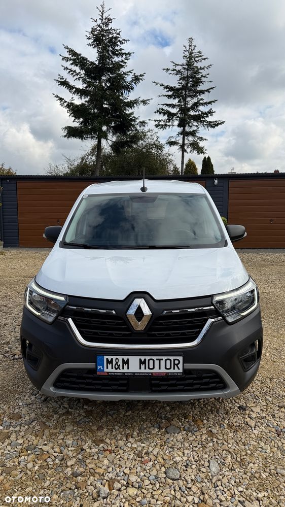 Renault Kangoo - 5
