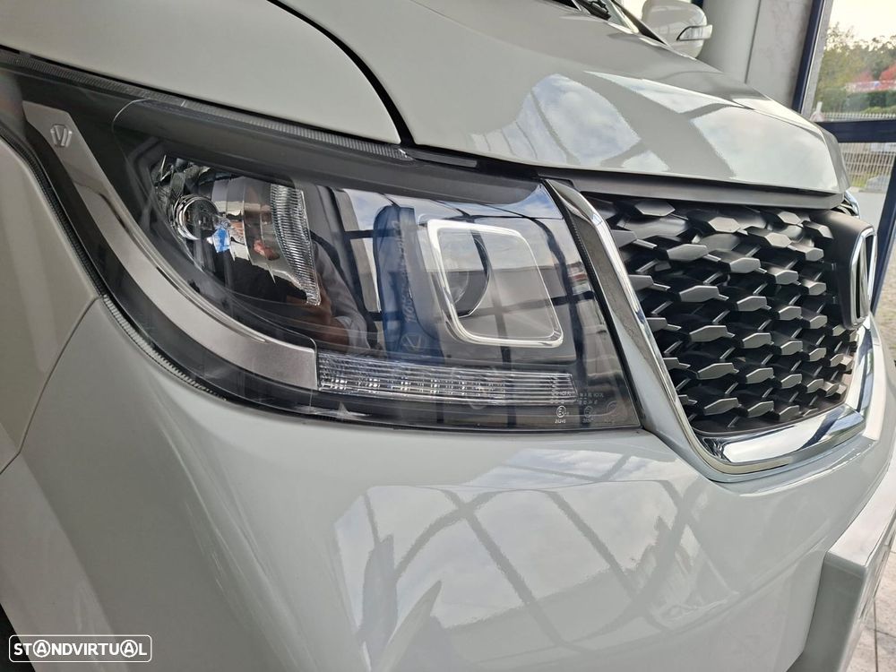 Victory K5 Work 100% electric - 5