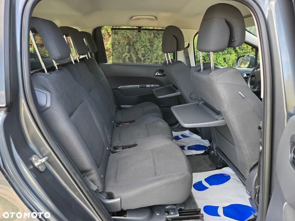 Peugeot 5008 HDI 115 Active - 6
