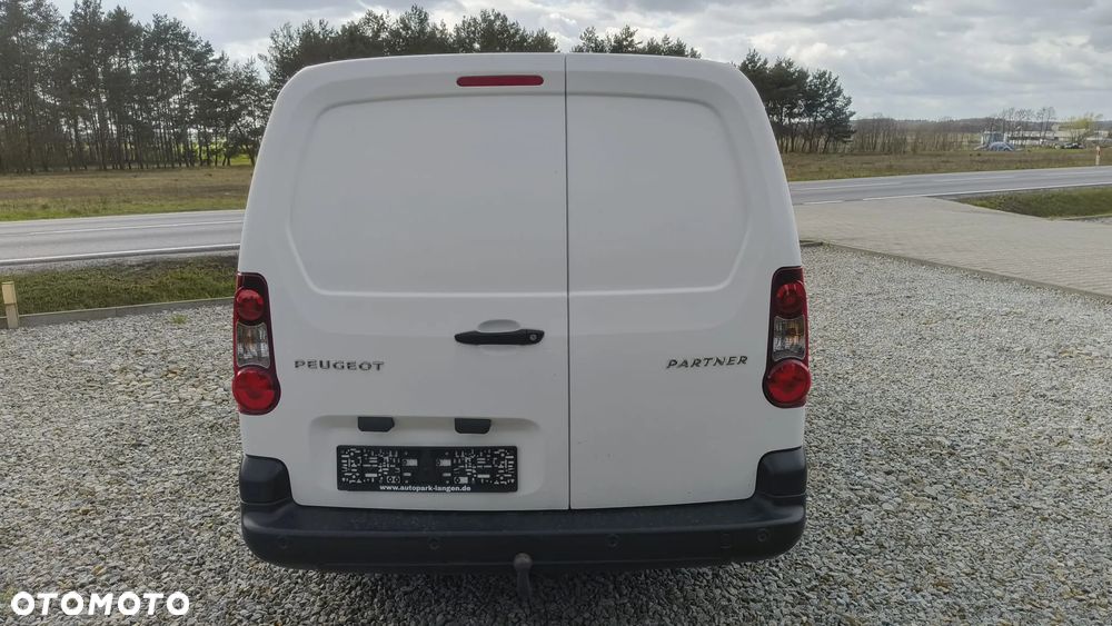 Peugeot Partner - 6
