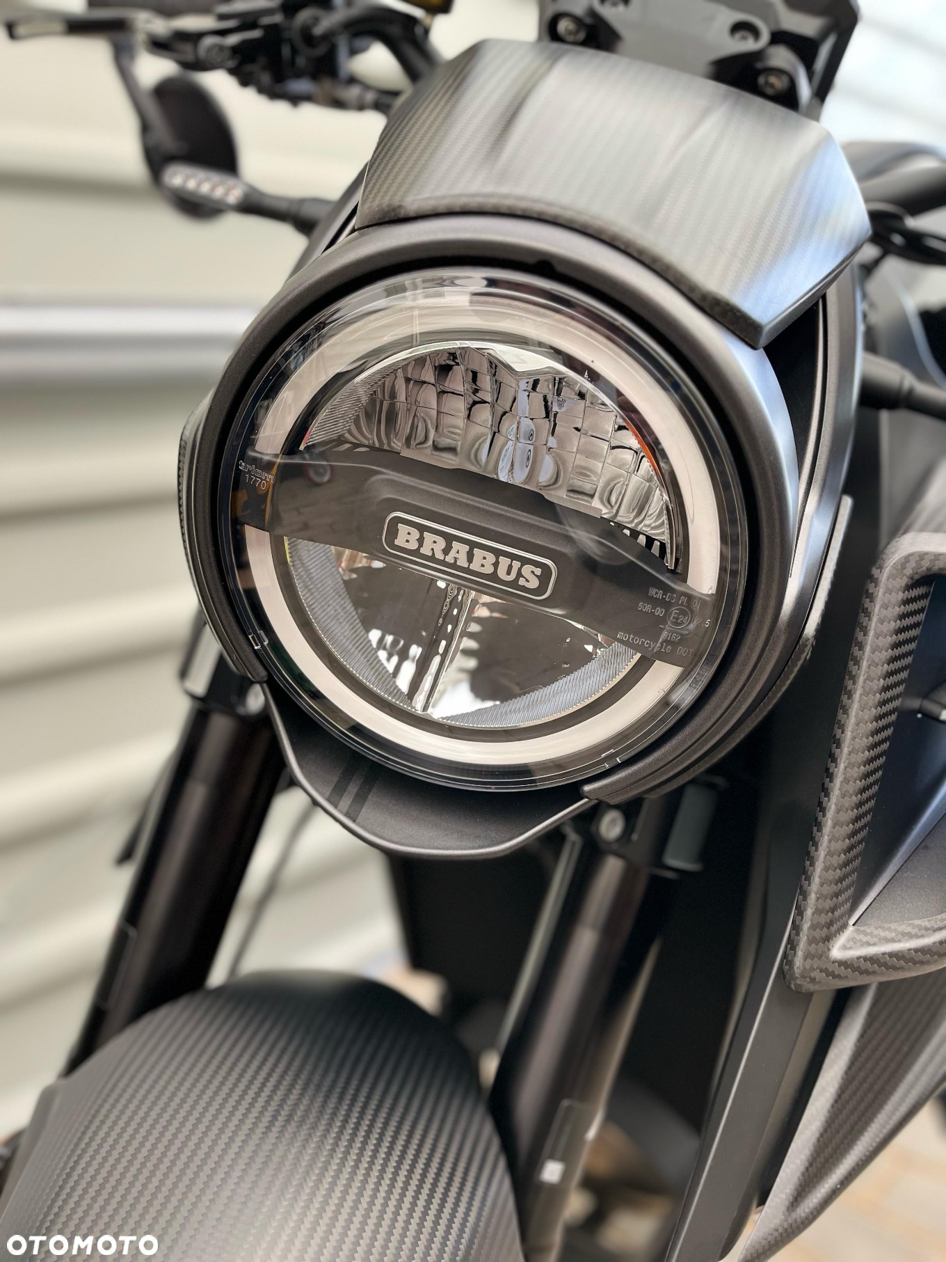 KTM Inny - 19