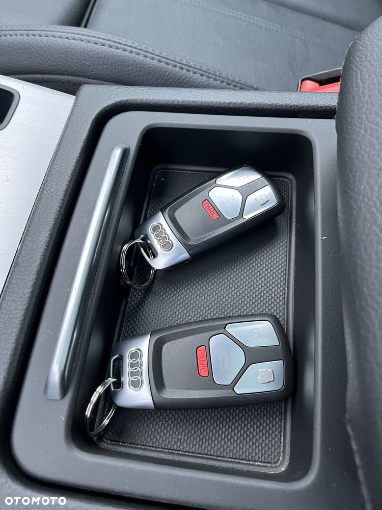 Audi Q5 45 TFSI quattro S tronic - 9