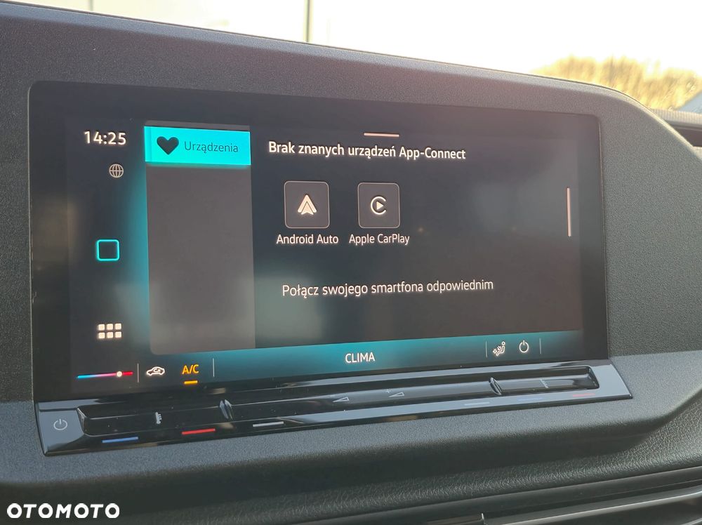 Volkswagen Caddy - 15