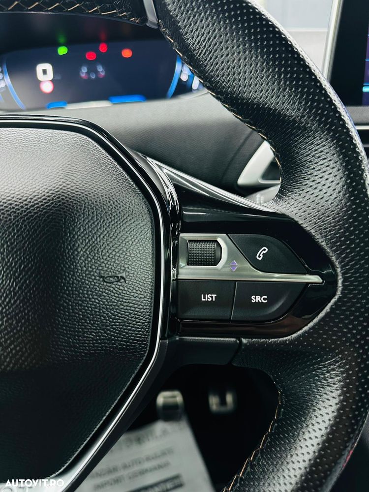 Peugeot 3008 1.5 BlueHDI S&S GT-Line - 37