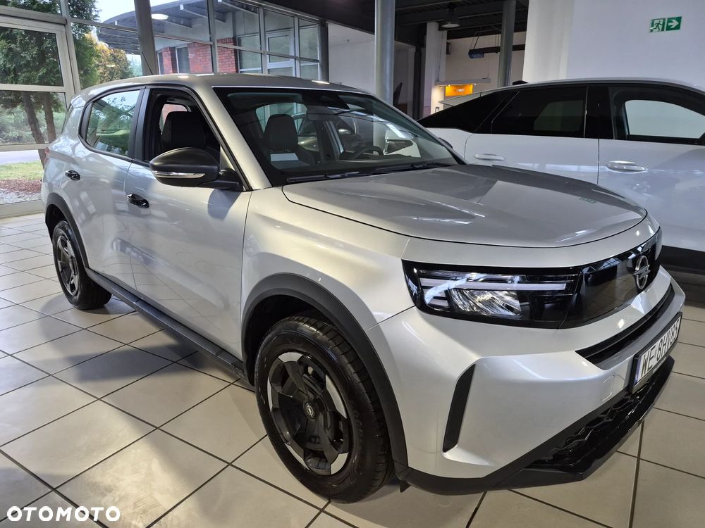 Opel Frontera 1.2 T mHEV Edition eDTC6 - 13