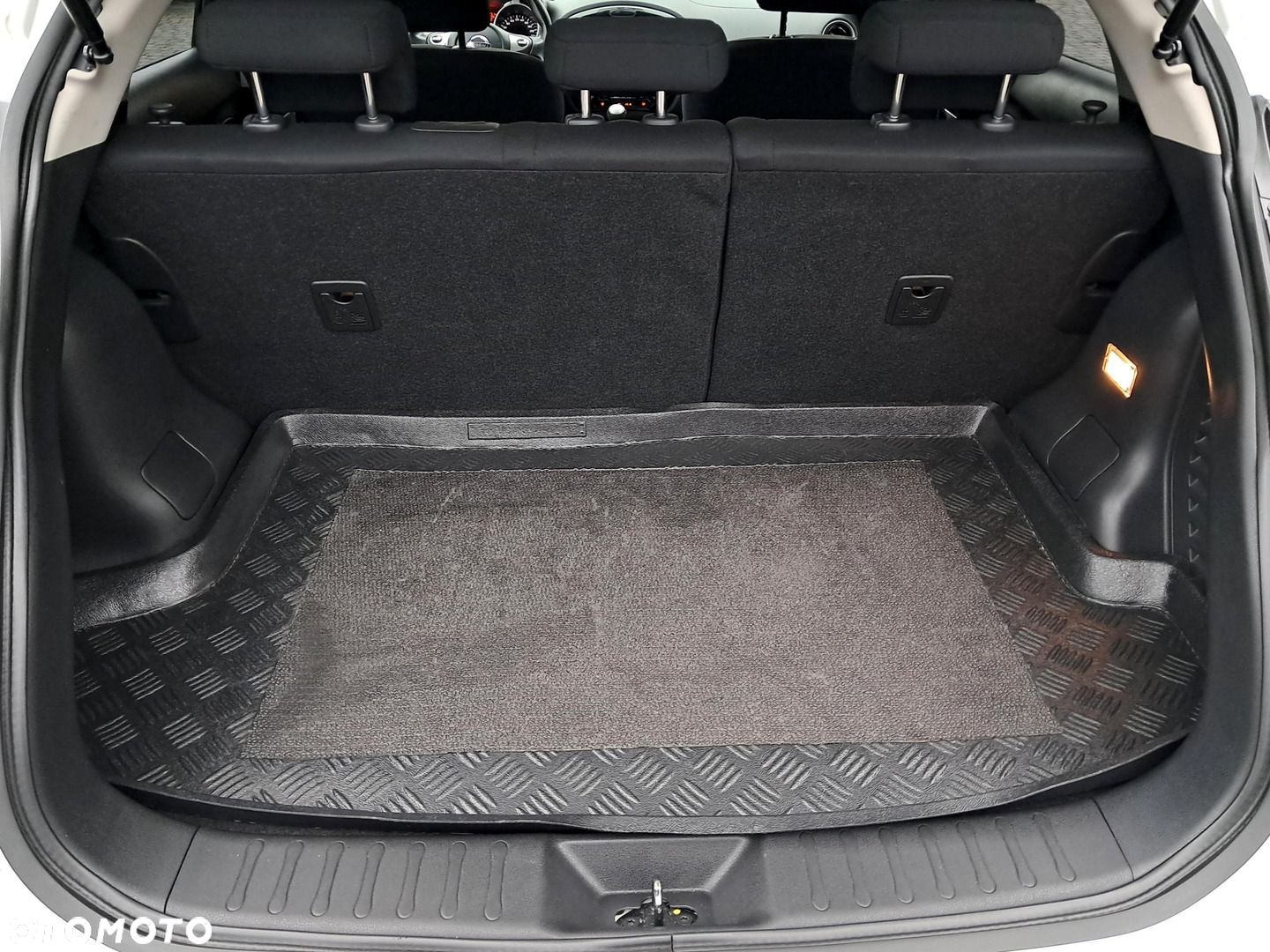 Nissan Juke 1.2 DIG-T Acenta - 12