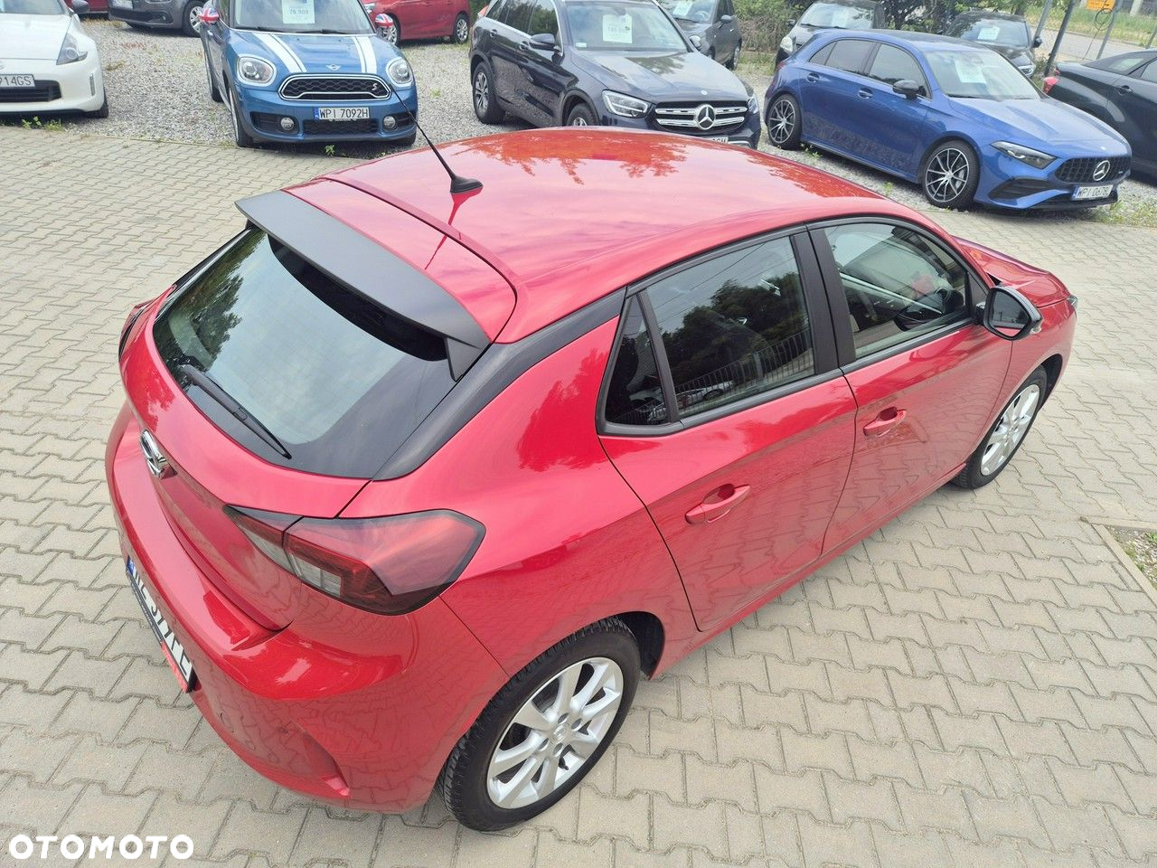 Opel Corsa - 9