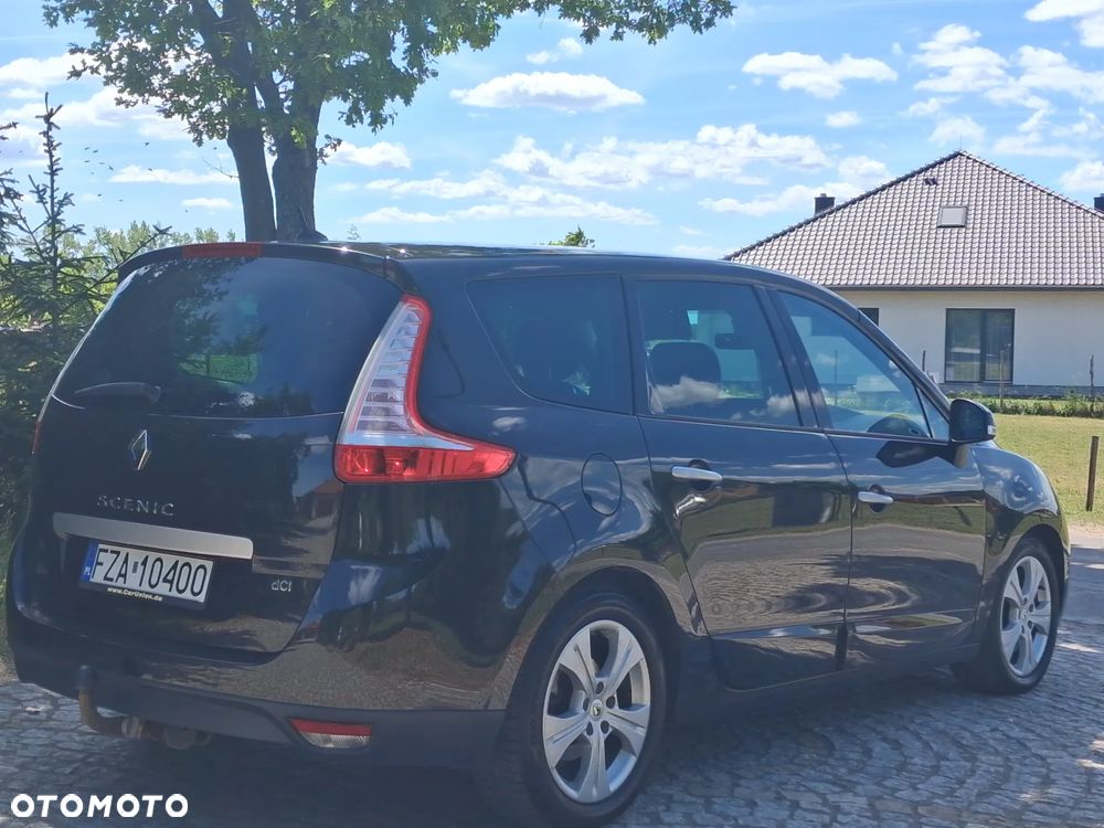 Renault Scenic 2.0 dCi Privilege - 4