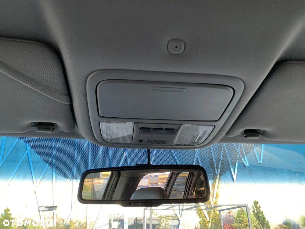 Honda Odyssey - 29