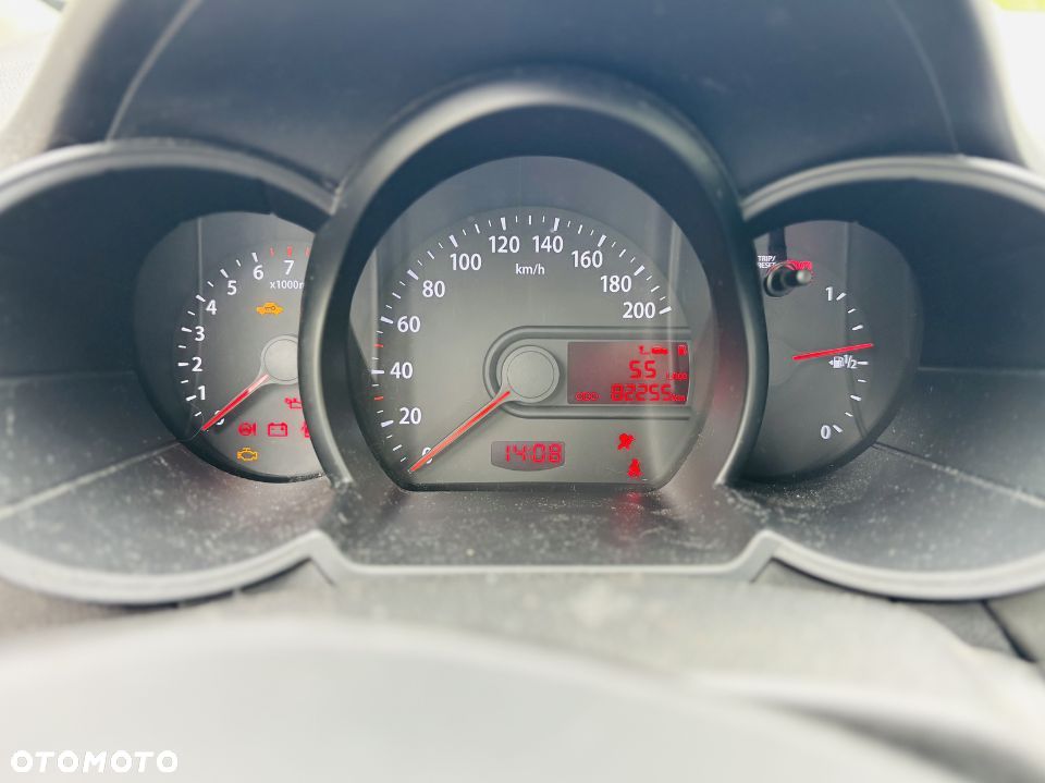 Kia Picanto 1.2 L - 7