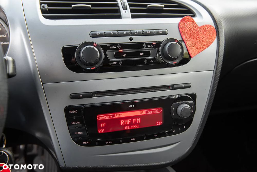 Seat Leon - 20
