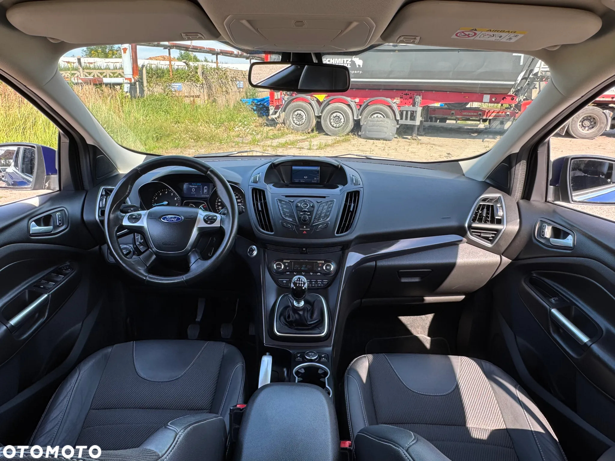 Ford Kuga 1.5 EcoBoost FWD Titanium - 2