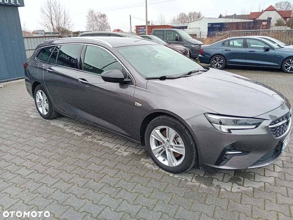 Opel Insignia - 2