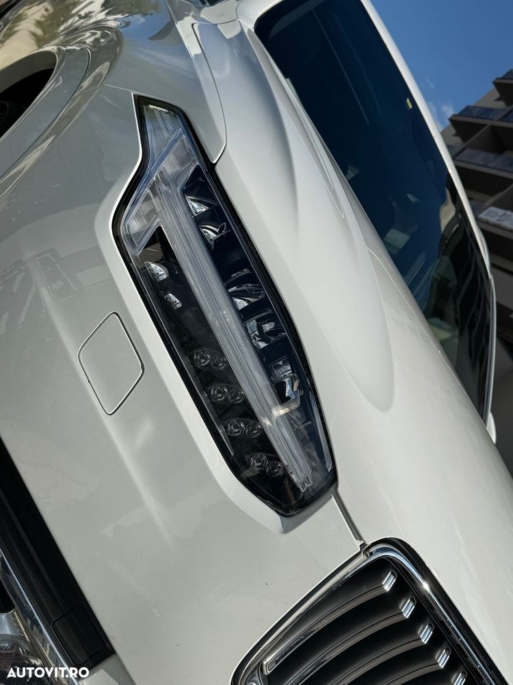Volvo XC 90 B5 MHEV AWD 7 locuri Inscription - 4