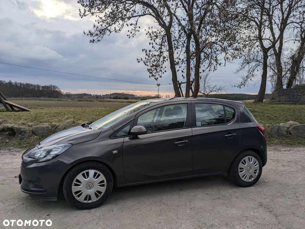 Opel Corsa - 15