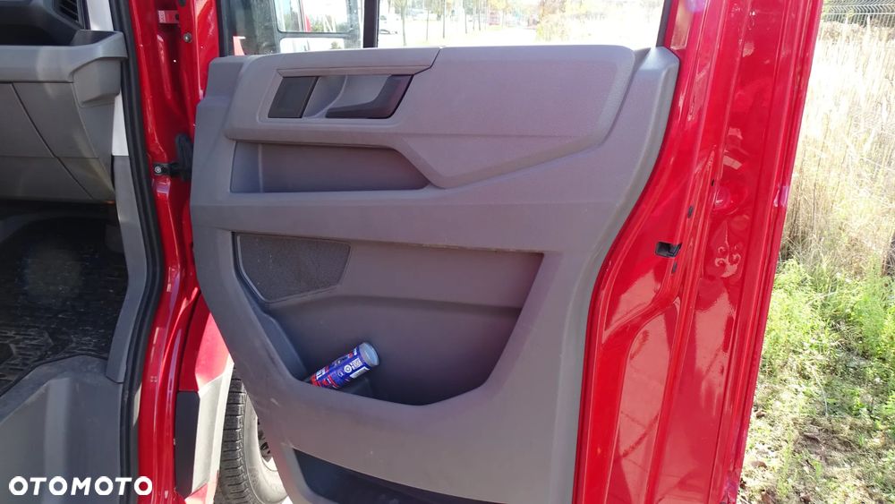 Volkswagen Crafter - 16