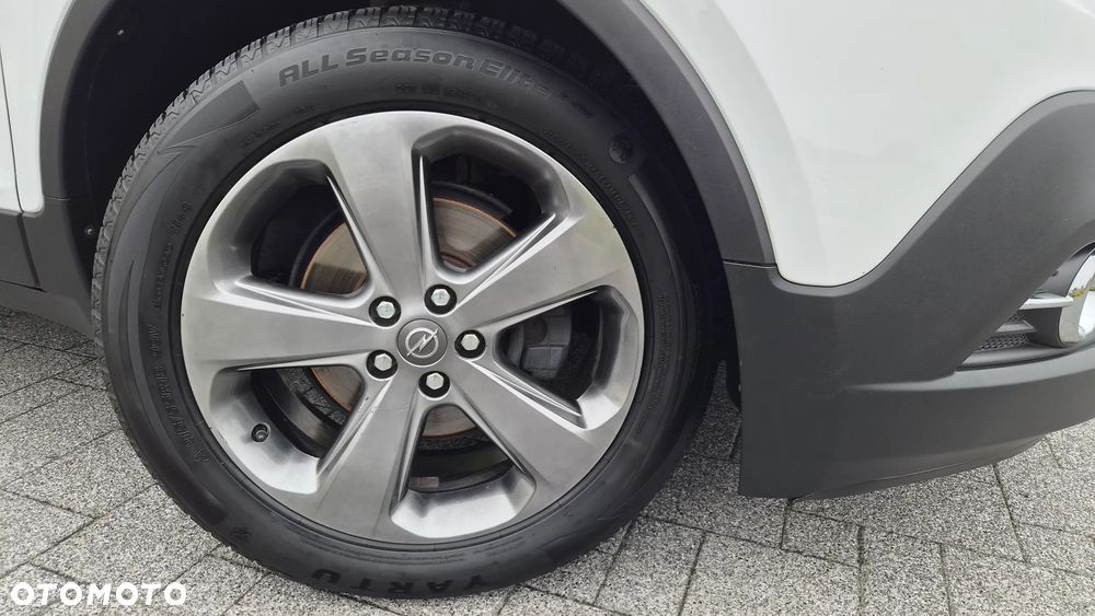 Opel Mokka 1.7 CDTI Cosmo S&S - 32