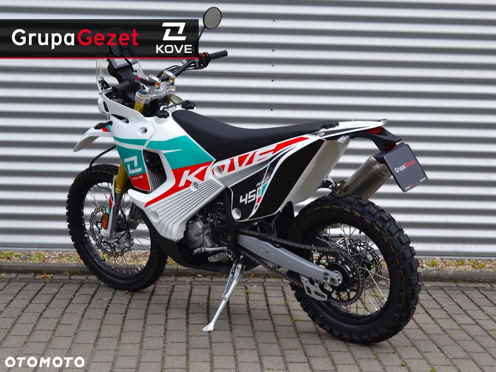 KOVE 450 Rally - 6