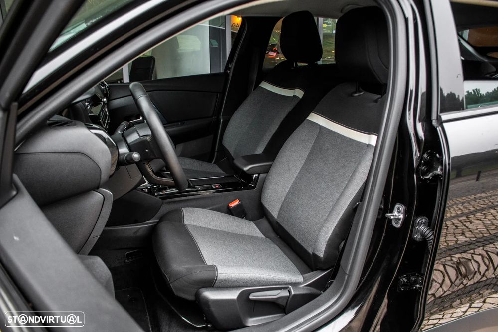 Citroën e-C4 Feel - 30