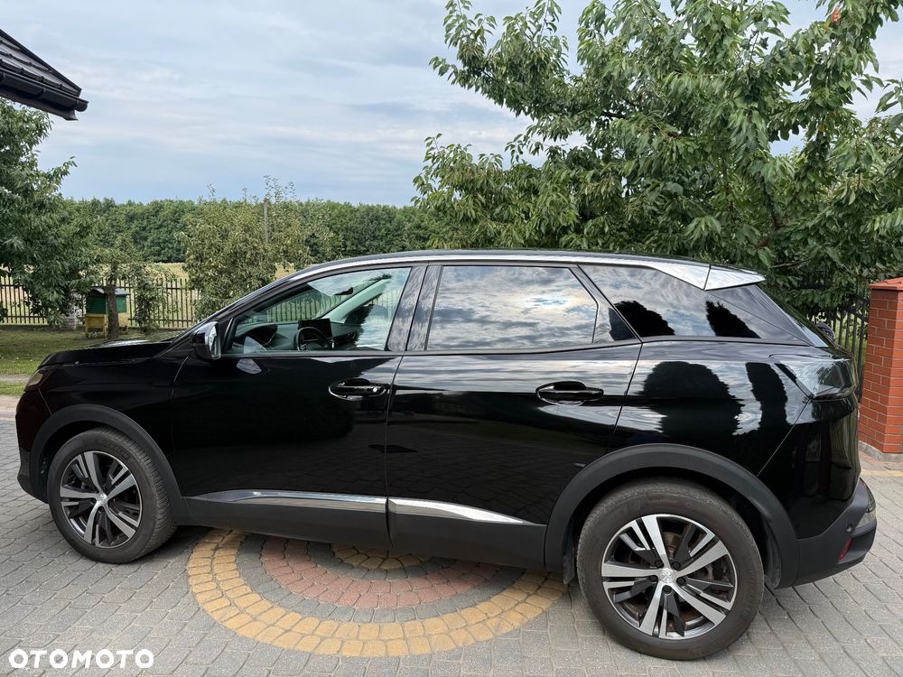 Peugeot 3008 1.5 BlueHDi Crossway S&S EAT8 - 3