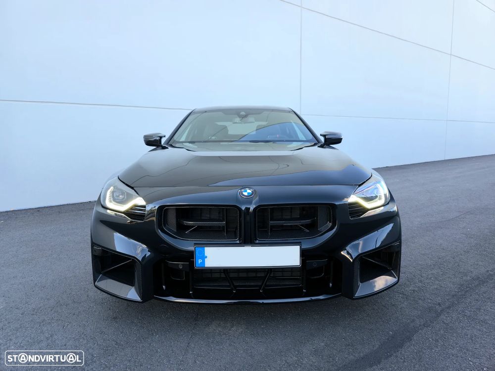 BMW M2 Standard - 14