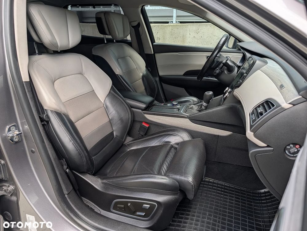 Renault Talisman ENERGY dCi 160 EDC INITIALE PARIS - 13