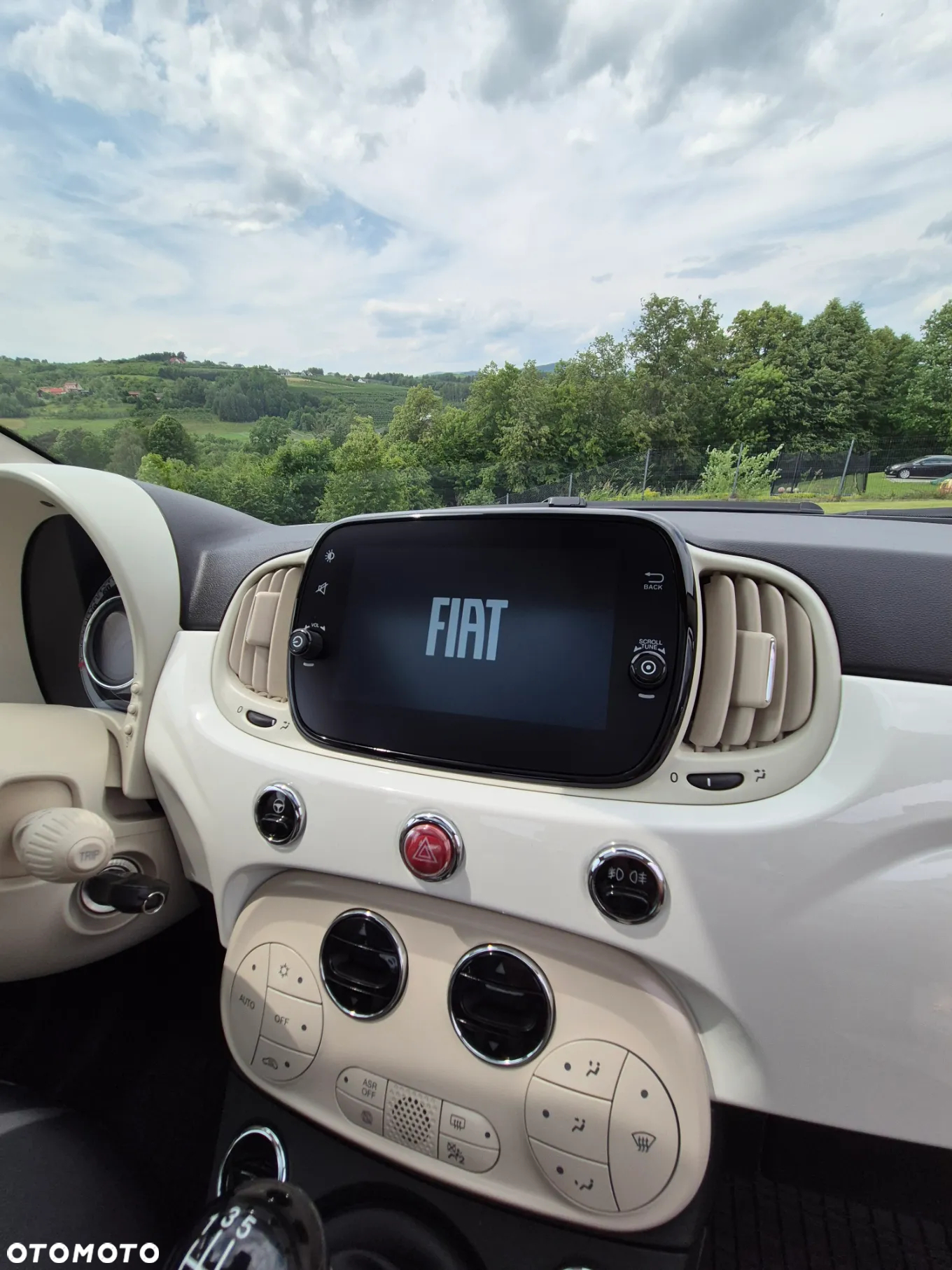 Fiat 500 1.0 Hybrid Dolcevita - 8