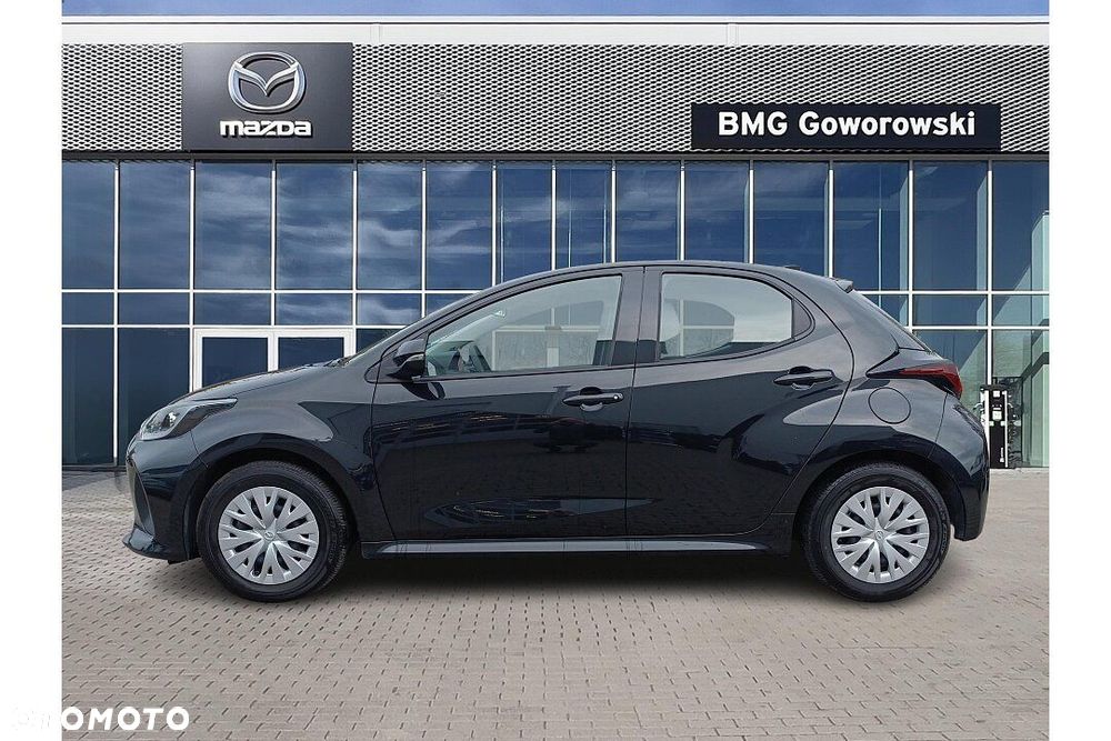 Mazda 2 - 2