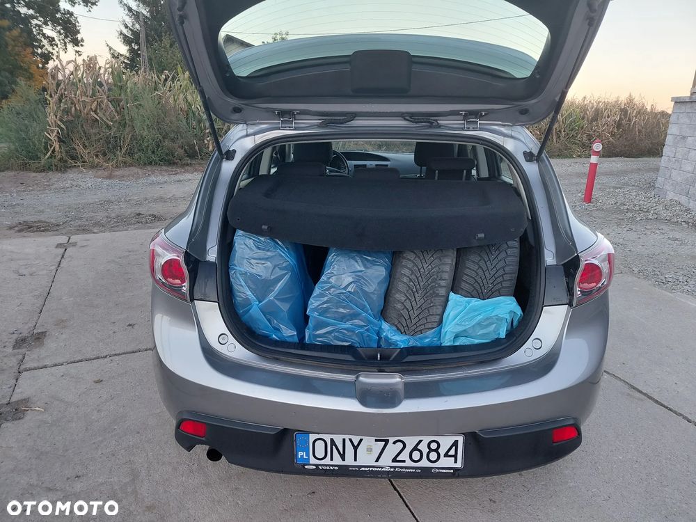 Mazda 3 1.6 Comfort EU5 - 6
