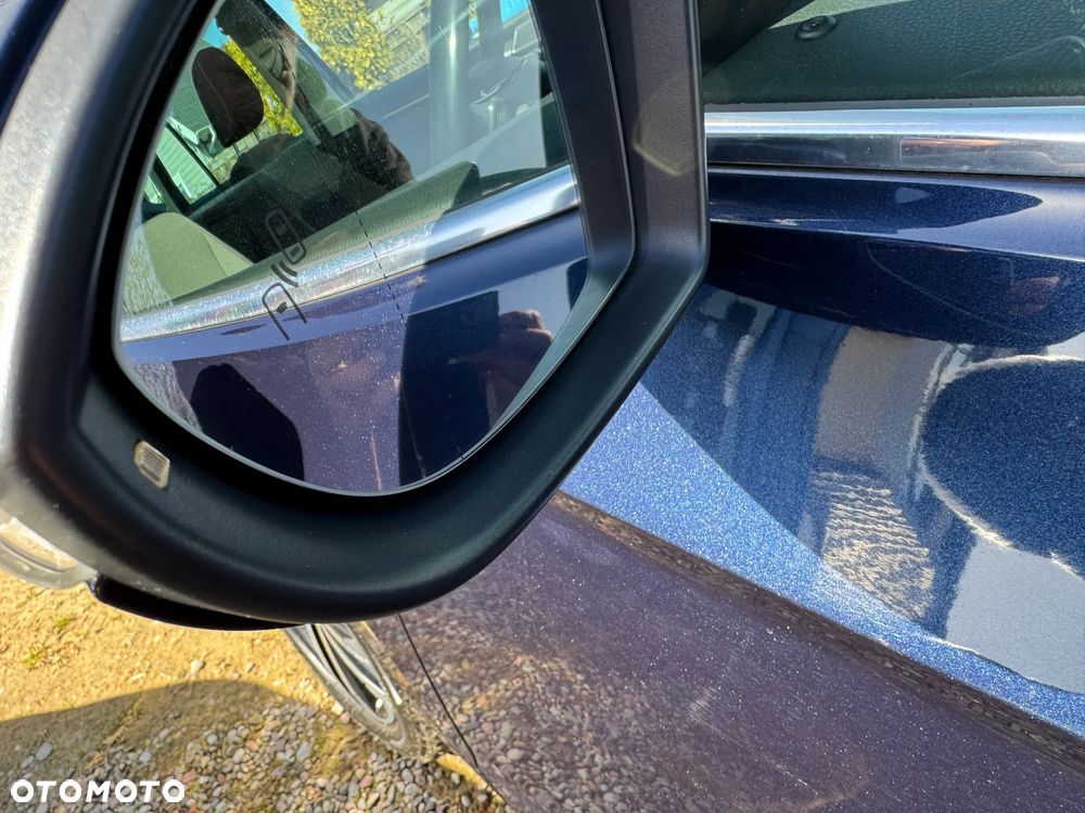 Volkswagen Golf Sportsvan 2.0 TDI (BlueMotion Technology) DSG Highline - 29