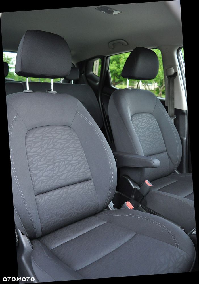 Hyundai ix20 1.6 Automatik YES Gold - 28