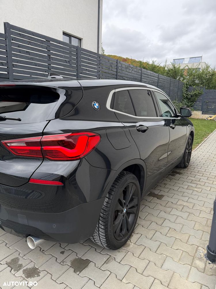 BMW X2 - 3