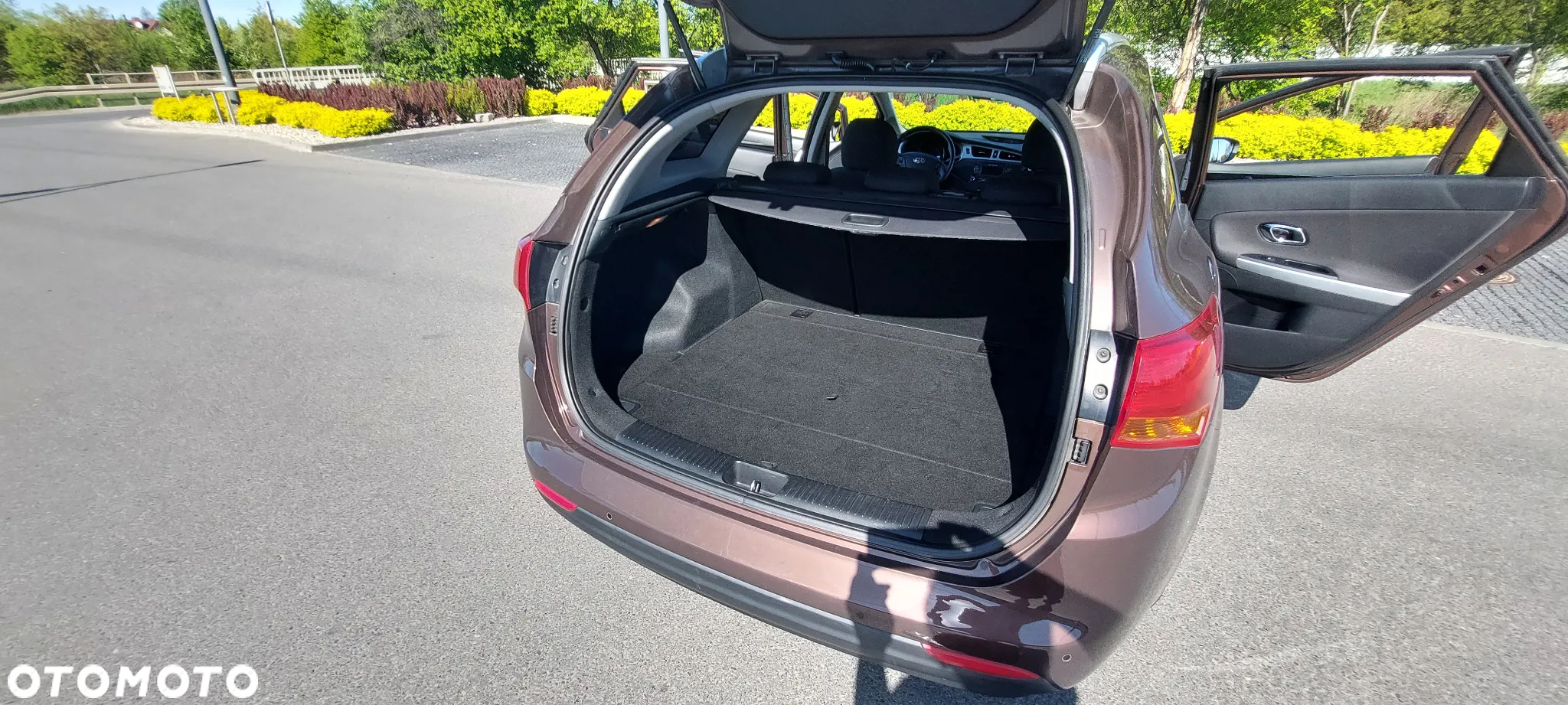 Kia Ceed - 19