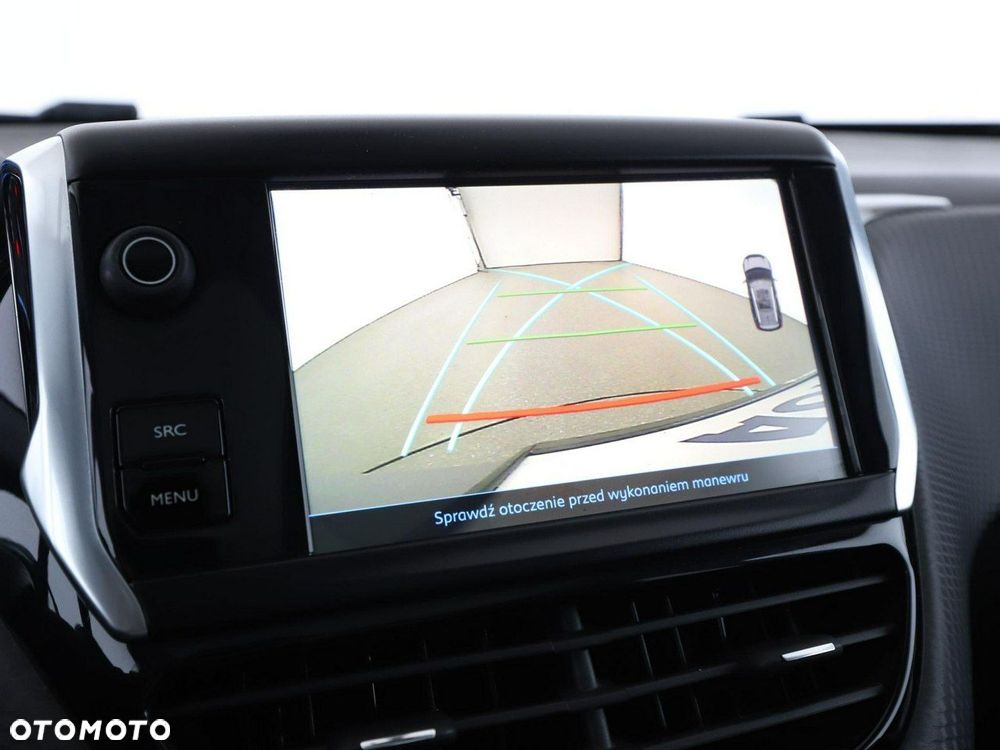 Peugeot 2008 1.2 Pure Tech Crossway S&S EAT6 - 25